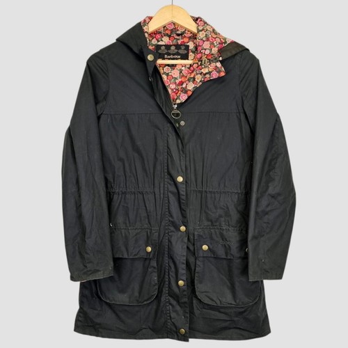 Barbour lula durham - durham, floral