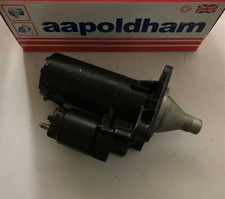 CHRYSLER VOYAGER (ES) 2.5 V6 PETROL 1991-1995 RECON STARTER MOTOR 