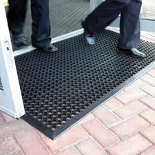 Large Rubber Mats Heavy Duty