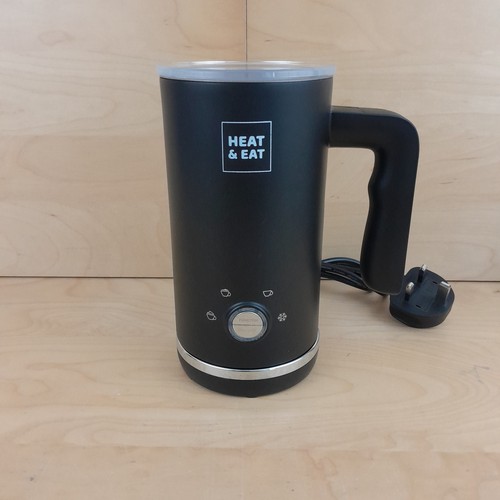 Heat eat coffee hot - &,