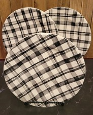 Pier One Dinner Plates