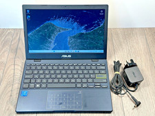 ASUS E210M Laptop 11.6"