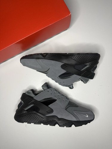 Nike air huarache smoke - air,