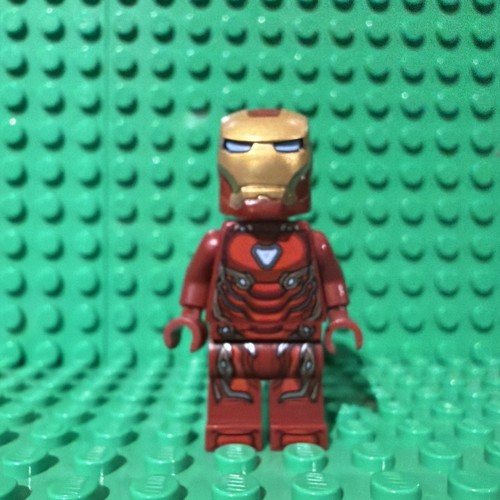 Lego marvel super heroes iron - super,