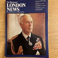 The Illustrated London News