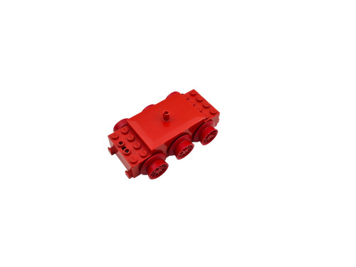 Lego 12v train railway 7865 - lego®,