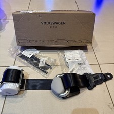 VW Transporter T5 T6 Rear Seat