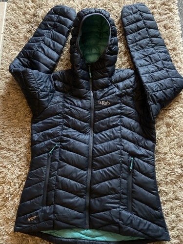 Rab nimbus women jacket - rab, women’s