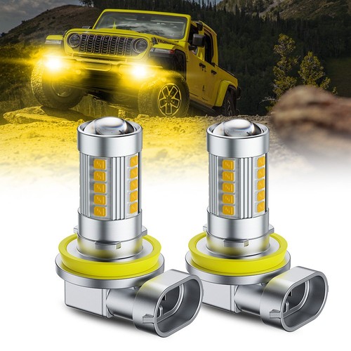 Auxito h11 golden - h9,