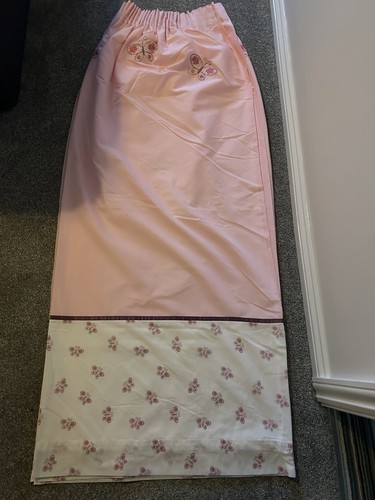 Butterfly curtains - butterfly,
