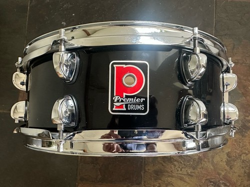 Premier revolution snare drum - snare,