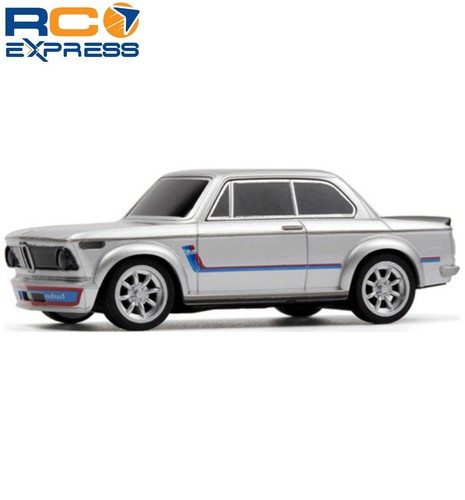 Hpi nano ttr bmw 2002 - nano-ttr,