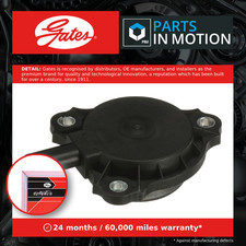 Camshaft Adjuster Valve VVS400