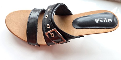 Brand new buxa - clogs, in