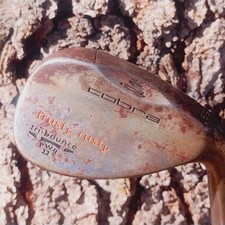Sweet Cobra Trusty Rusty 53 Dg