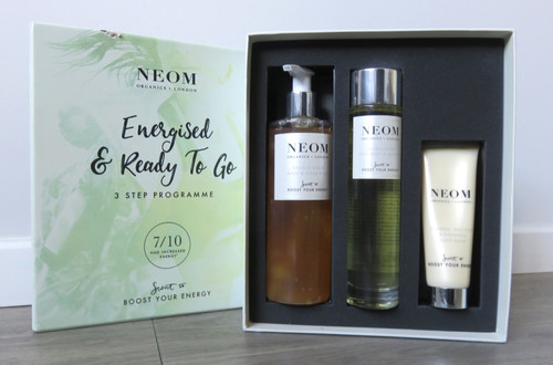 Neom energised ready - go, 3