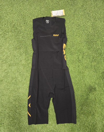 2xu propel swimskin medium - propel,