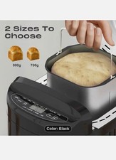 SUPERLEX 11-in-1 Bread Maker