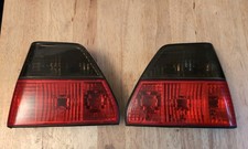 Mk2 Golf Lucid Rear Lights