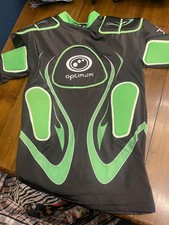 Optimum Inferno Rugby Shoulder