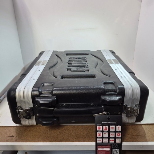 Gator cases rackmount ata - cases,