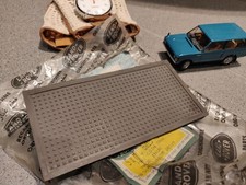 Range Rover Classic Dash Mat