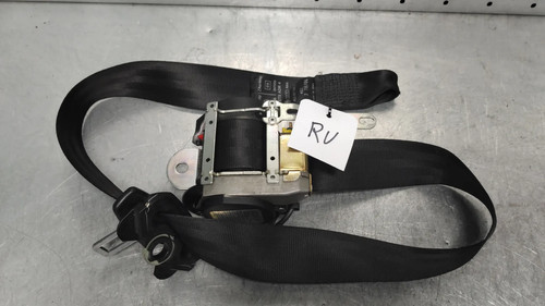 Seat belt right front - right,
