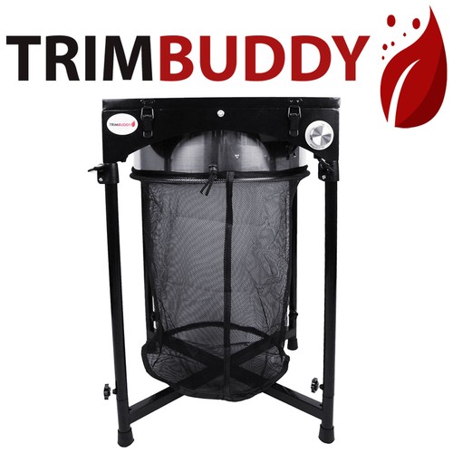 Trim buddy herb - 18",