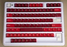GMK Jamon Keycaps