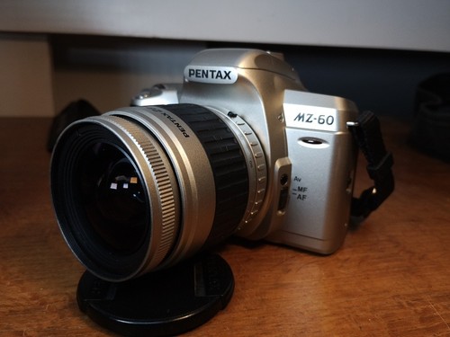 Pentax 35mm slr - 35mm, 2