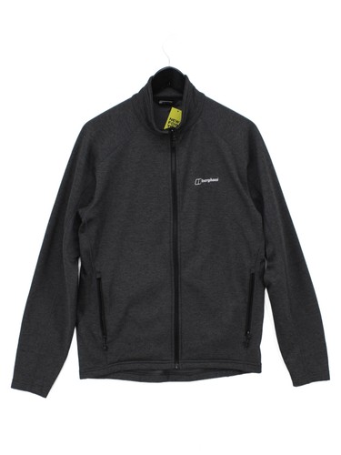 Berghaus windbreaker jacket - windbreaker,