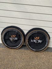 Zipp 404 Firecrest Carbon