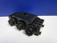 WORKING vintage LEGO 12V