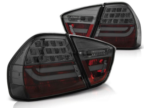 Rear lights for bmw - bmw, 2005
