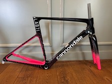 Cannondale SuperSix EVO LAB71