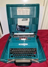 Vintage 1970s Olivetti Studio