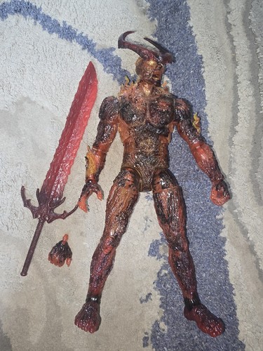 Marvel legends surtur thor - marvel,
