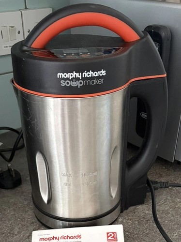 Morphy richards 48822 6l - morphy,