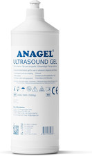Fetal Doppler Ultrasound Gel