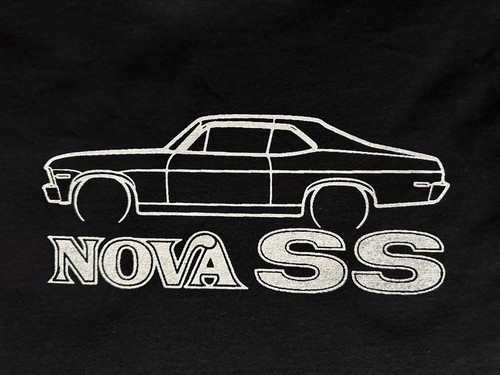 73 74 nova ss t - 73,