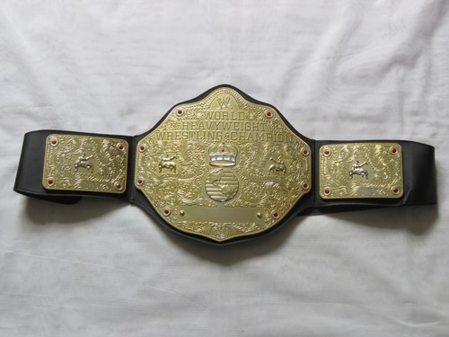 Wwe world heavyweight - world,