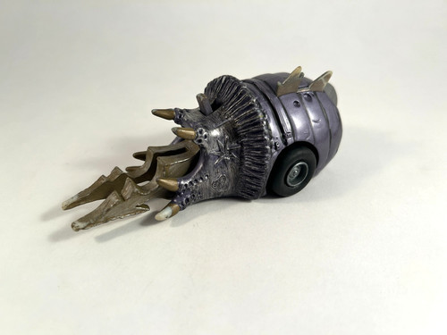 Bbc robot wars logistix - robot,