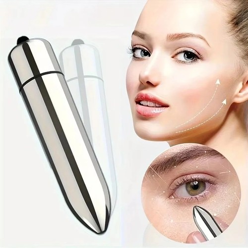 1pc mini facial eye massager - 1pc,