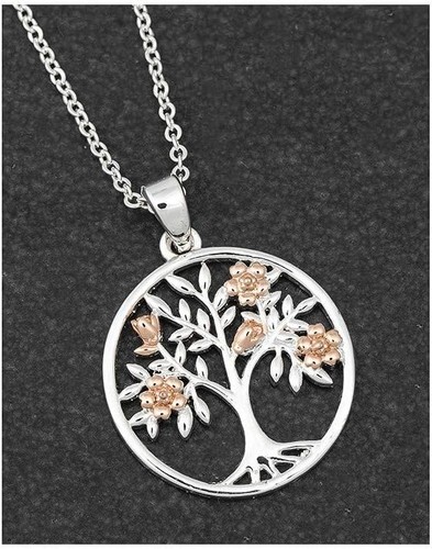 Equilibrium blossom tree - blossom, of