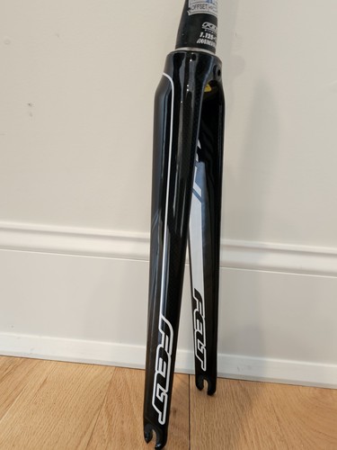 Felt aero carbon road fork - road,