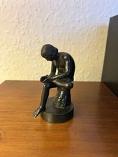 Antique 19th Century Roman