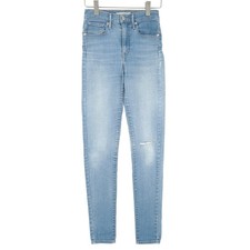 Levi's Mile High Super Skinny