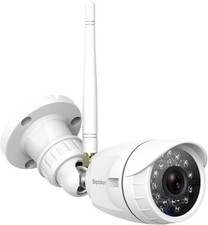 1080P Outdoor WiFi CCTV Camera