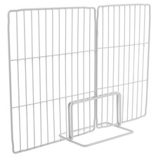  Chest Freezer Dividers for Deep Refrigerator Partition Organizing Separators