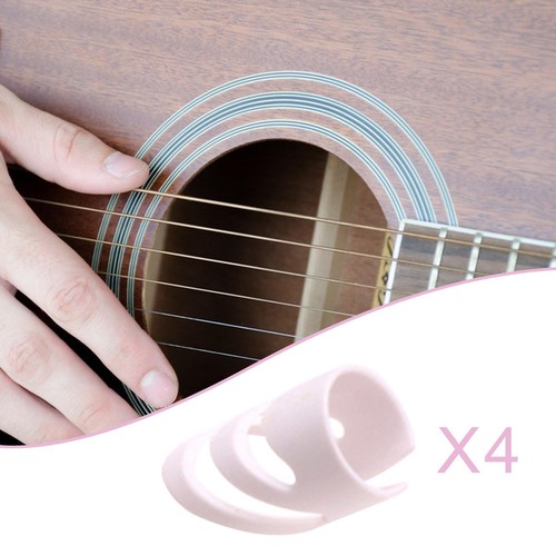 Set finger picks - finger, for